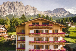 Camina Suite and Spa, Cortina D'ampezzo